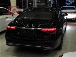 مێرسێدس بێنز S-Class